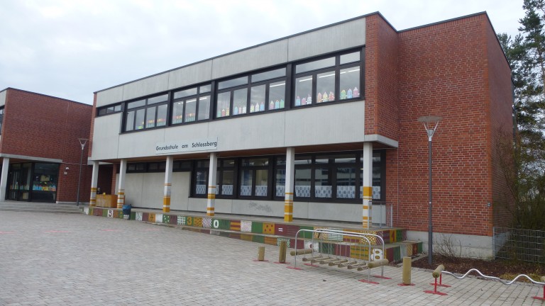 GS Regenstauf – Staatliche Schulämter im Landkreis und in der Stadt