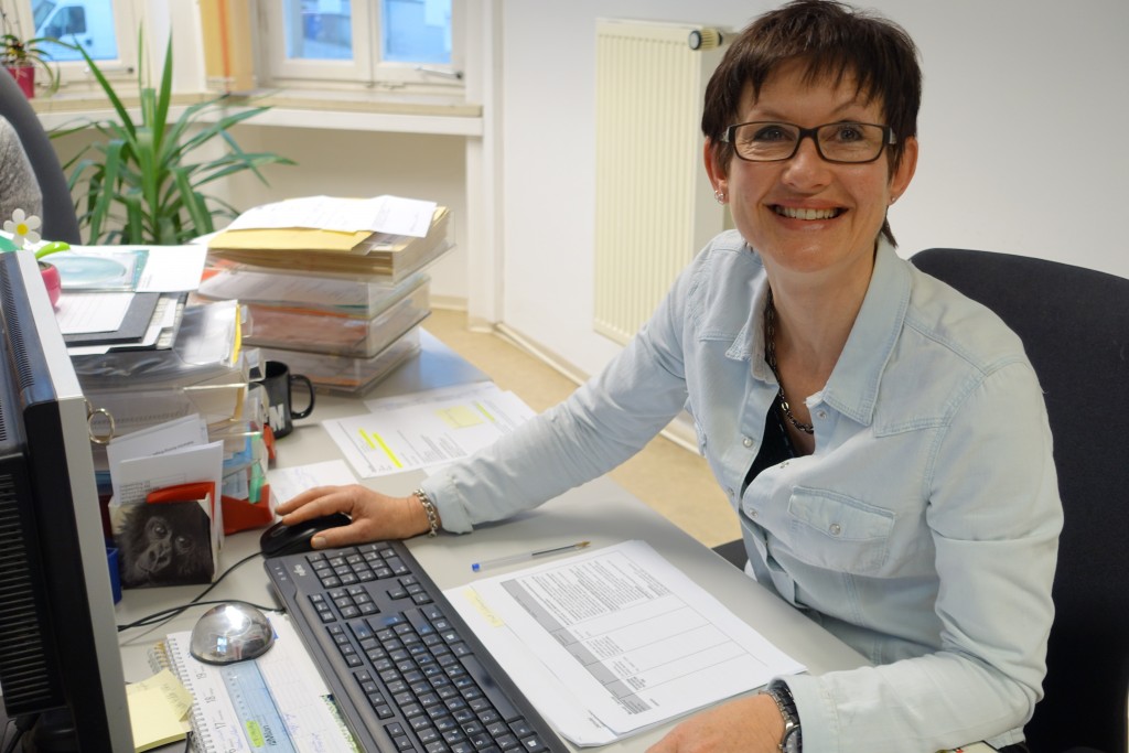 Edith Peklo